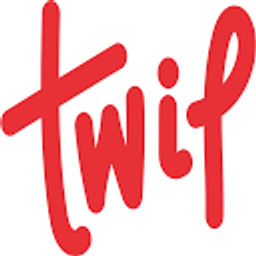 Twip AI logo