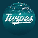 Twipe logo