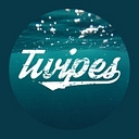 Twipe logo