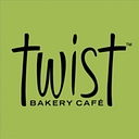 Twist Bakery & Cafe, Inc. logo