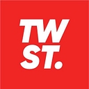 Twist Creative, Inc. logo