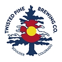 Twisted Pine Brewing Company logo