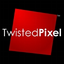 Twisted Pixel Games logo