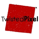 Twisted Pixel Games logo