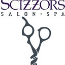 Twisted Scizzors logo