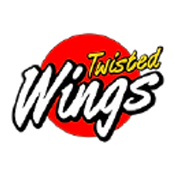 Twisted Wings logo