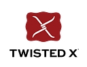Twisted X Boots logo