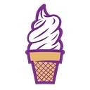 Twistee Treat Usa logo