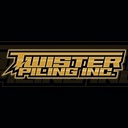 Twister Piling Inc logo