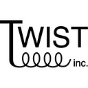 Twist Incorporated logo