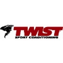 Twist Performance & Wellness logo
