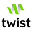 Twist Technology, Llc logo