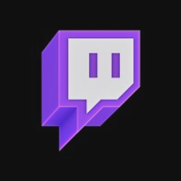 Twitch logo