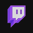 Twitch TV logo
