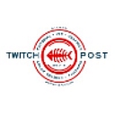 Twitch Post logo
