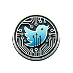 TwitterAIAgent logo