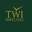 Twi Watches logo