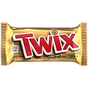 Twix logo