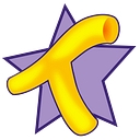 Twizzle Tops Day Nursery logo