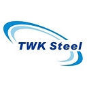 Twk Steel Pty Ltd logo