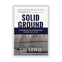 Tw Lewis Foundation logo
