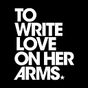 Twloha Inc. logo