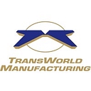 Transworld Manufacturing Company logo