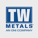 TW Metals, Inc. logo