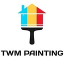 TWM Painting logo