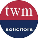 TWM Solicitors logo