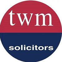 TWM Solicitors logo