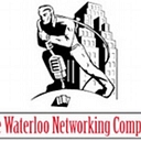The Waterloo Networking Company logo
