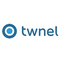 Twnel logo