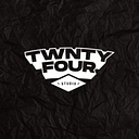 Twntyfour logo