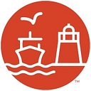 City of Two Rivers logo