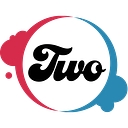 Two Digital Marketing logo
