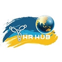 Two95hrhub logo