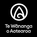 Te Wānanga o Aotearoa logo