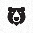 Two Bears Coffee logo