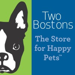 Two Bostons logo