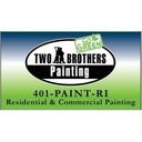 Two Brothers Painting logo