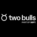 Two Bulls logo
