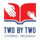 Two By Two Tutoring logo