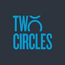 Two Circles company logo