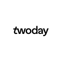 twoday AB logo