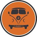 Two Dudes Painting Company