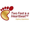 Two Feet & A Heartbeat logo