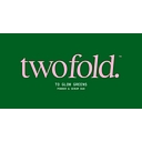 TWOFOLD logo