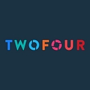 Twofour Group logo