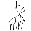 Favicon of Twogiraffes